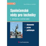 Společenské vědy pro techniky – Hledejceny.cz