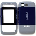 Kryt Nokia 5200 modrý – Zboží Mobilmania