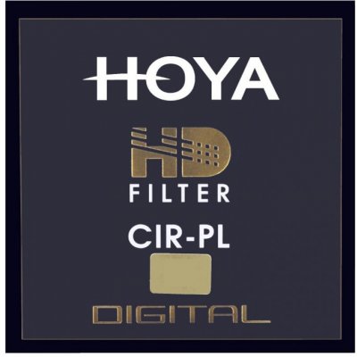 Hoya PL-C HD 40,5 mm – Zboží Mobilmania