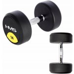 HMS Premium Hexagon jednoručka 14 kg – Zboží Dáma