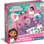 Spin Master Gábinin kouzelný domek UMĚLECKÁ DÍLNA – Zboží Dáma