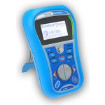 Metrel MI 3125 BT EurotestCOMBO – Hledejceny.cz