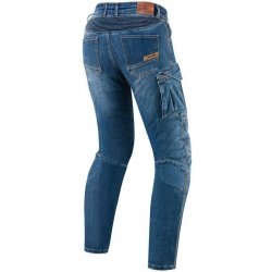 Rebelhorn VANDAL DENIM modré