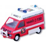 Seva Monti System 45 Hasiči dopravní automobil – Hledejceny.cz