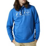 Fox Pinnacle Pullover Fleece Royal Blue – Hledejceny.cz