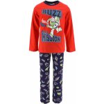 Chlapecké pyžamo Toy Story červená – Hledejceny.cz