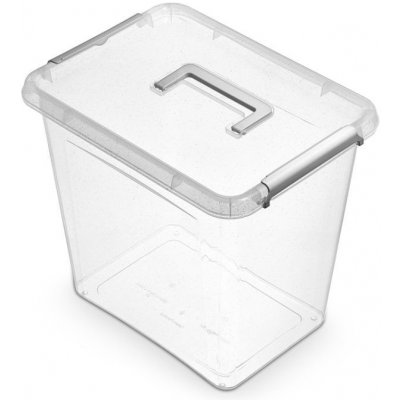 Orplat NanoBox s rukojetí 30 l – Sleviste.cz