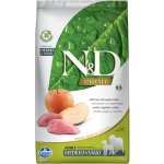 N&D Prime Dog Adult Medium & Maxi Grain Free Wild Boar & Apple 2,5 kg – Hledejceny.cz