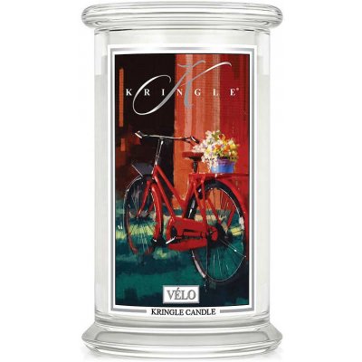 Kringle Candle Vélo 624 g