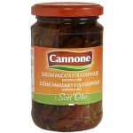 Cannone Rajčata sušená v olivovém oleji 290g – Hledejceny.cz