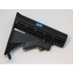 WE WE Bushmaster pažba pro M4 – Zboží Dáma