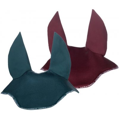 Lauria Garelli Čabraka na uši Livigno Mesh bordo – Zboží Mobilmania