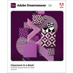 Adobe Dreamweaver Classroom in a Book 2022 Release Maivald JamesPaperback – Hledejceny.cz