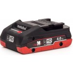 Metabo 625367000 18V 4Ah LiHD – Zboží Mobilmania