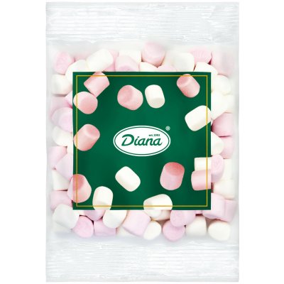 Diana Company Mini Marshmallows 100 g – Hledejceny.cz