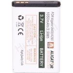 Aligator A500BAL – Zboží Živě