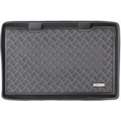 Plastová vana do kufru Rezaw-Plast Škoda Citigo, 2011- , dolní dno – Hledejceny.cz