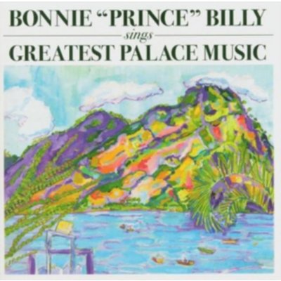 Bonnie Prince Billy - Greatest Palace Music – Zboží Mobilmania