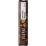 VIVANI Čokoládová tyčinka espresso 40 g – Sleviste.cz