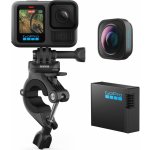 GoPro HERO13 Black Ski Bundle – Zboží Živě