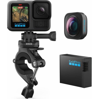 GoPro HERO13 Black Ski Bundle – Zboží Živě