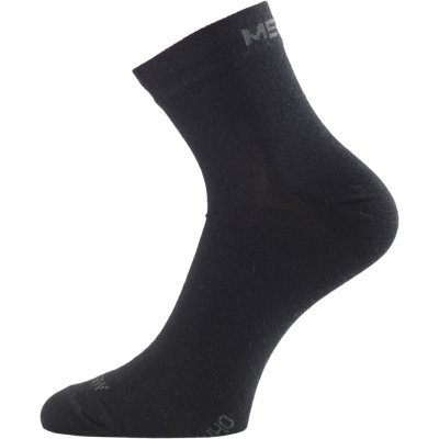 Lasting WHO 900 merino ponožka černá – Zboží Mobilmania