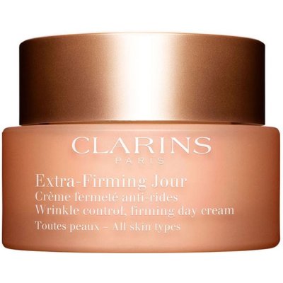 Clarins Multi-aktivní denní krém pro suchou pleť (Multi - active Jour et Peaux Séches) 50 ml