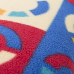 Spokey PICNIC LIFEBUOY 180 x 210 cm – Zboží Dáma