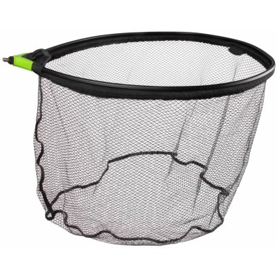 Mikado podběráková hlava Floaty Carp 60x50cm – Hledejceny.cz