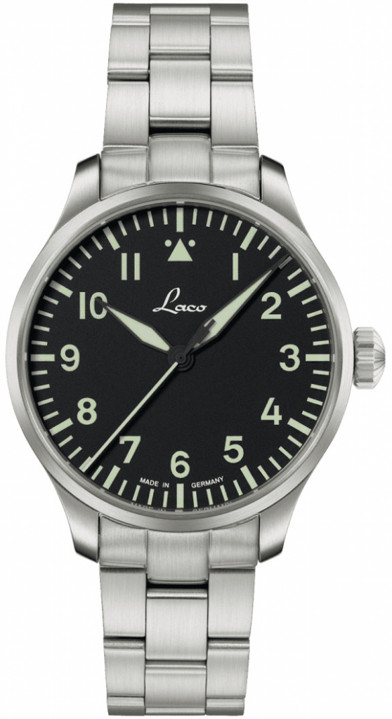 Laco Augsburg MB