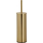MLBeauty Standing/wall mounted toilet brush black brush Sablo – Hledejceny.cz