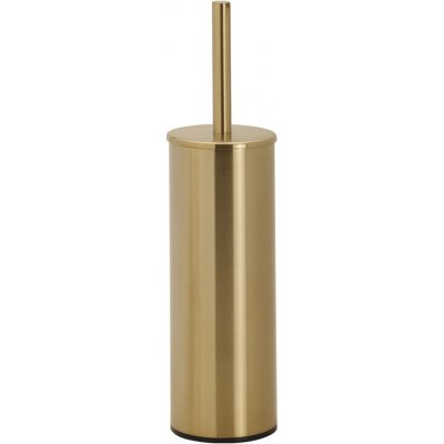MLBeauty Standing/wall mounted toilet brush black brush Sablo – Hledejceny.cz