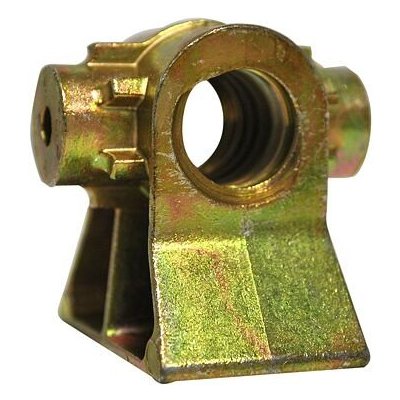 Vřeteno matice pro stabilizační nohu AL-KO Plus 1000 S od r. 2006 – Hledejceny.cz