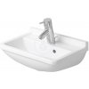 Umyvadla Duravit Starck 3 07504500001