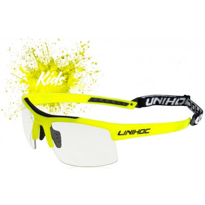 Unihoc brýle Energy kids – Zboží Dáma