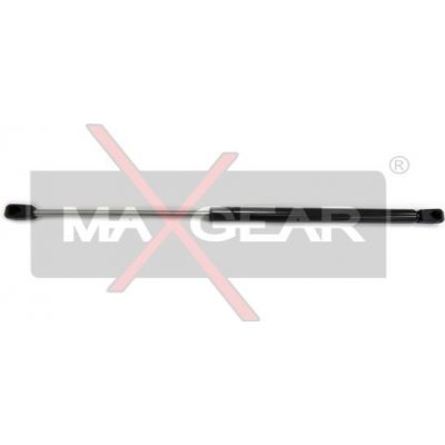 12-0131 MAXGEAR Pneumaticka pruzina, zavazadlovy / nakladovy prostor – Zboží Mobilmania