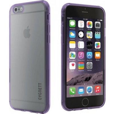 Pouzdro Cygnett AeroShield Apple iPhone 6/6s – Hledejceny.cz