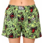 Styx dámské trenky na spaní zombie DTD1451 – Zboží Dáma