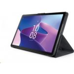 Lenovo TAB M10 3rd Gen FOLIO CASE pouzdro ZG38C03900 šedé – Zboží Živě