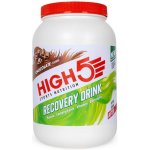High5 Recovery Drink banán vanilka 1600 g – Zbozi.Blesk.cz