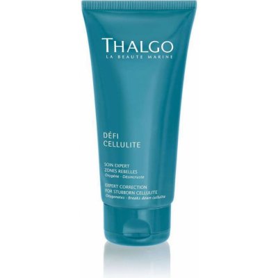 Thalgo Défi Cellulite Expert Correction for Stubborn Cellulite špičkový korektor neústupné celulitidy 150 ml – Zboží Dáma
