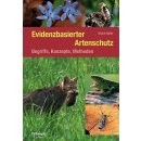 Evidenzbasierter Artenschutz Hofer UlrichPaperback