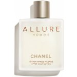 Chanel Allure Homme voda po holení 100 ml – Sleviste.cz