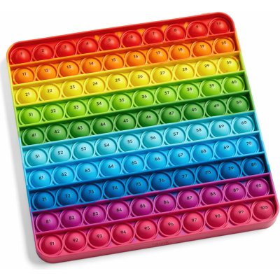 Hand2mind Počítací Pop It pomůcka – Sleviste.cz