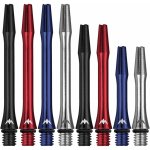 Mission AliCross midi black – Zboží Dáma