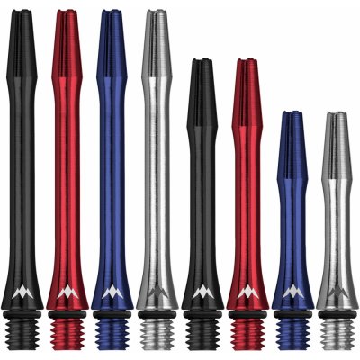 Mission AliCross midi black – Zboží Dáma