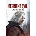 Resident Evil Requiem – Zboží Mobilmania