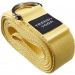 Trendy Sport Yoga Belt – Hledejceny.cz