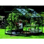 Vitavia Venus 5000 čiré sklo 3 mm zelený – Zboží Dáma