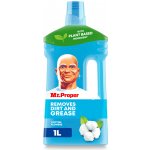 Mr.Proper univerzální čistič Se svěží vůní 1 l – Hledejceny.cz